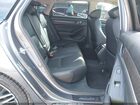 2021 Honda Accord Hybrid Touring Gray vin: 1HGCV3F93MA014305
