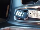 2018 Honda Accord Hybrid Touring Красный vin: 1HGCV3F95JA014396
