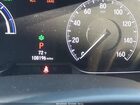 2018 Honda Accord Hybrid Touring Красный vin: 1HGCV3F95JA014396