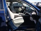2019 Honda Accord Hybrid Touring Blue vin: 1HGCV3F96KA002680