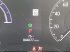 2019 Honda Accord Hybrid Touring Blue vin: 1HGCV3F96KA002680