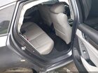 2020 Honda Accord Hybrid Touring Gray vin: 1HGCV3F97LA009252