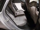 2020 Honda Accord Hybrid Touring Серый vin: 1HGCV3F9XLA007950