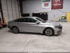 2020 Honda Accord Hybrid Touring Серый vin: 1HGCV3F9XLA007950