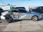 2024 Honda Accord Lx Серебряный vin: 1HGCY1F23RA013533