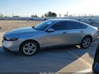 2024 Honda Accord Lx Серебряный vin: 1HGCY1F23RA013533