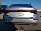 2024 Honda Accord Lx Серебряный vin: 1HGCY1F23RA013533