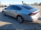 2024 Honda Accord Lx Серебряный vin: 1HGCY1F23RA013533