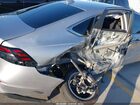 2024 Honda Accord Lx Серебряный vin: 1HGCY1F23RA013533