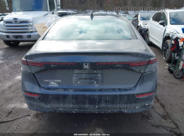 1HGCY1F25SA062917 2025 HONDA ACCORD Серый 