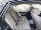 2025 Honda Accord Lx Серый vin: 1HGCY1F25SA062917