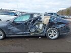 2025 Honda Accord Lx Серый vin: 1HGCY1F25SA062917