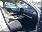 2025 Honda Accord Lx Белый vin: 1HGCY1F26SA070864