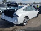 2025 Honda Accord Lx Белый vin: 1HGCY1F26SA070864