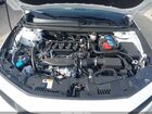 2025 Honda Accord Lx Белый vin: 1HGCY1F26SA070864