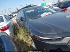 2025 Honda Accord Lx Черный vin: 1HGCY1F28SA021374