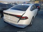 2024 Honda Accord Lx Белый vin: 1HGCY1F2XRA065922
