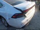 2024 Honda Accord Lx Белый vin: 1HGCY1F2XRA065922