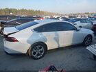 2024 Honda Accord Lx Белый vin: 1HGCY1F2XRA065922