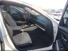 2024 Honda Accord Lx Белый vin: 1HGCY1F2XRA065922