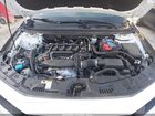 2024 Honda Accord Lx Белый vin: 1HGCY1F2XRA065922