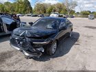 2025 Honda Accord Lx Black vin: 1HGCY1F2XSA053792