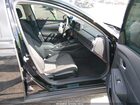 2025 Honda Accord Lx Black vin: 1HGCY1F2XSA053792