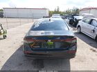 2025 Honda Accord Lx Black vin: 1HGCY1F2XSA053792