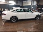 2024 Honda Accord Ex Белый vin: 1HGCY1F32RA068161