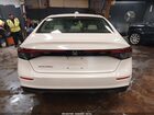 2024 Honda Accord Ex Белый vin: 1HGCY1F32RA068161