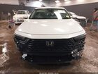 2024 Honda Accord Ex Белый vin: 1HGCY1F32RA068161