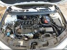 2024 Honda Accord Ex Белый vin: 1HGCY1F32RA068161