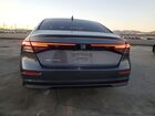 2024 Honda Accord Ex Угольный vin: 1HGCY1F32RA087924