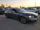 2024 Honda Accord Ex Угольный vin: 1HGCY1F32RA087924