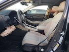 2024 Honda Accord Ex Угольный vin: 1HGCY1F32RA087924