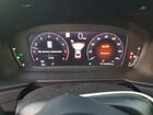 2024 Honda Accord Ex Угольный vin: 1HGCY1F32RA087924