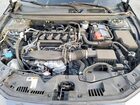 2024 Honda Accord Ex Угольный vin: 1HGCY1F32RA087924
