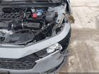 2025 Honda Accord Se Серый vin: 1HGCY1F40SA013366