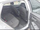2025 Honda Accord Se Серый vin: 1HGCY1F40SA013366