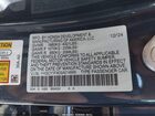 2025 Honda Accord Se Синий vin: 1HGCY1F40SA014999