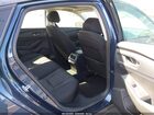 2025 Honda Accord Se Синий vin: 1HGCY1F40SA014999