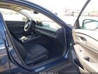 2025 Honda Accord Se Синий vin: 1HGCY1F40SA014999