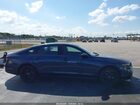2025 Honda Accord Se Синий vin: 1HGCY1F40SA014999