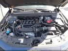 2025 Honda Accord Se Синий vin: 1HGCY1F40SA014999