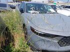 2025 Honda Accord Se Gray vin: 1HGCY1F40SA064155
