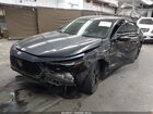 2025 Honda Accord Se Серый vin: 1HGCY1F41SA035201