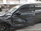 2025 Honda Accord Se Серый vin: 1HGCY1F41SA035201
