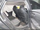 2025 Honda Accord Se Серый vin: 1HGCY1F41SA035201