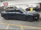 2025 Honda Accord Se Серый vin: 1HGCY1F41SA035201