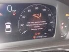 2025 Honda Accord Se Серый vin: 1HGCY1F41SA035201